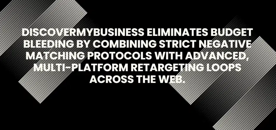 Black Propeller vs DiscoverMyBusiness
