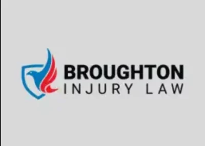 Paid Ads & Lead Generation System for Broughton Law Firm