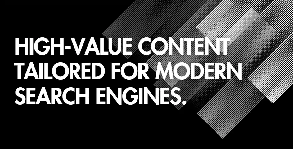 Content Marketing