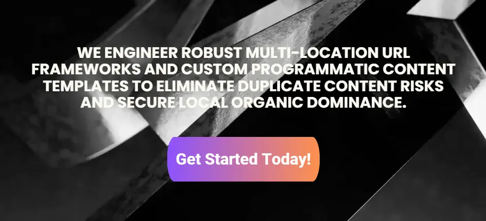 Franchise SEO
