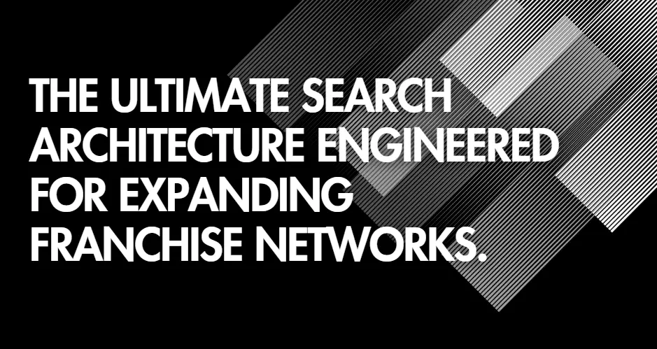 Franchise SEO