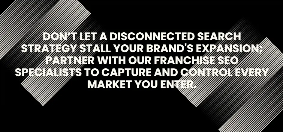 Franchise SEO