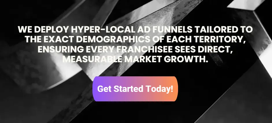 Franchise Social Media Marketing