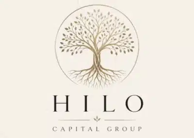 Spanish Website Design & Development for Hilo Capital Group