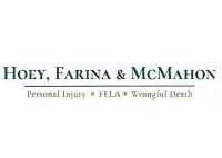 Full-Funnel Legal Marketing System for Hoey & Farina