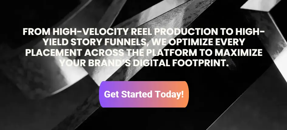 Instagram Marketing Agency