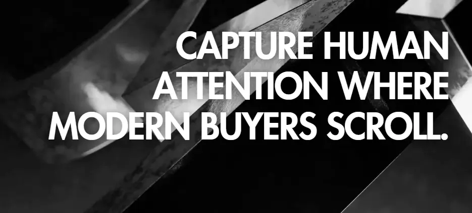 Instagram Marketing Agency