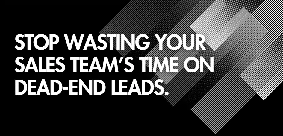 Lead Generation Services