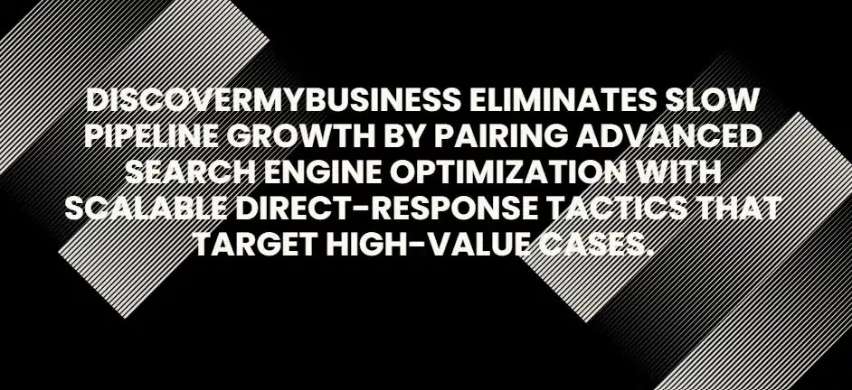 PaperStreet vs DiscoverMyBusiness
