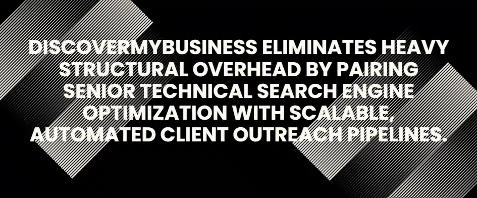 Power Digital Marketing vs DiscoverMyBusiness