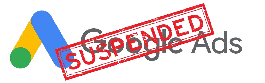 Reopen Suspended Google Ads image 2