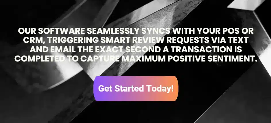 Reputation Management Software