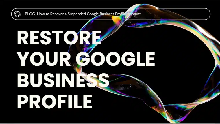 Restore Your Google Business Profile image1 Restore Your Google Business Profile image1