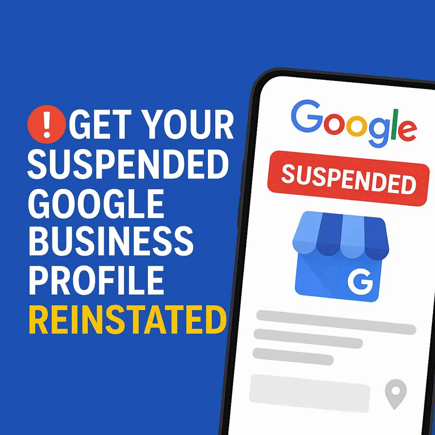 Restore Your Google Business Profile image 2