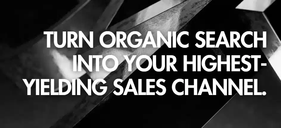 SEO Content Writing