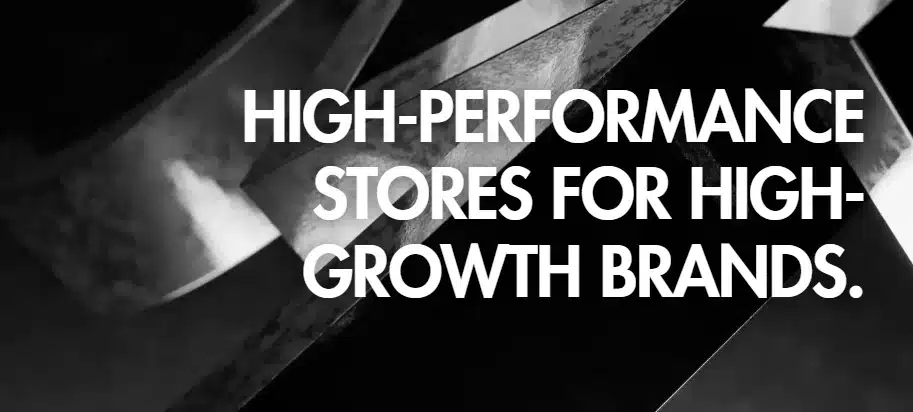 Shopify Web Design
