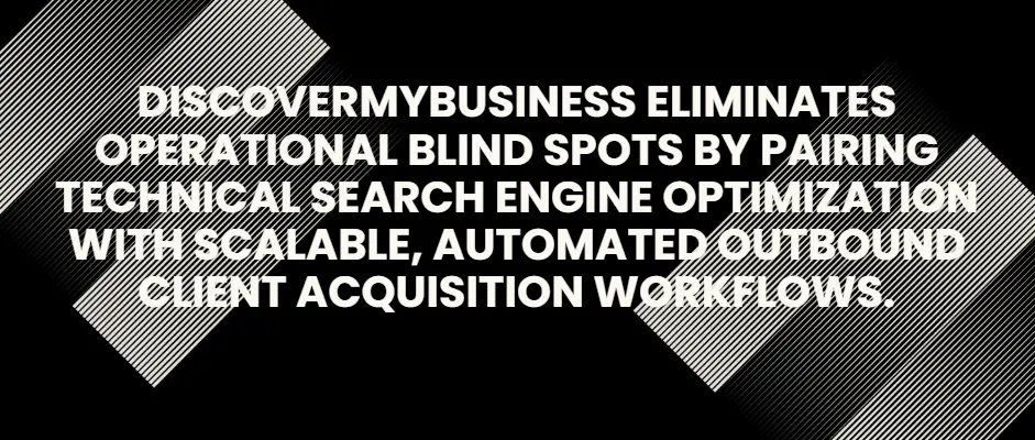 Sure Oak vs DiscoverMyBusiness