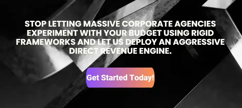 Thrive vs DiscoverMyBusiness