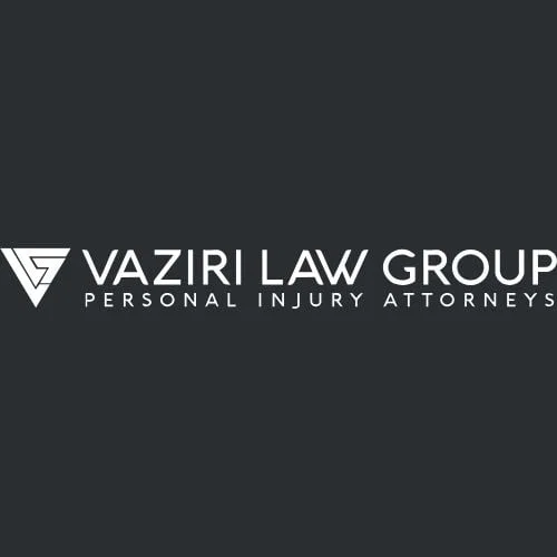 Multi-Channel Growth Strategy for Vaziri Law Group
