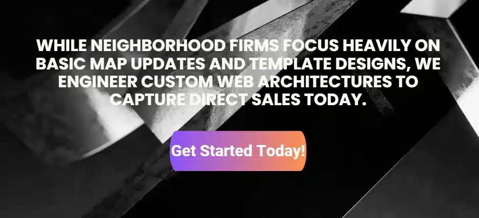 5BoroDigital vs DiscoverMyBusiness