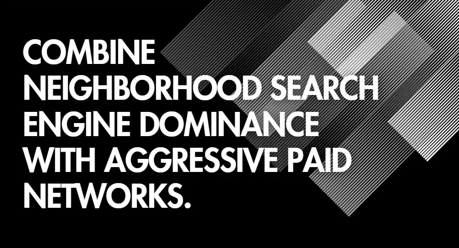 5BoroDigital vs DiscoverMyBusiness