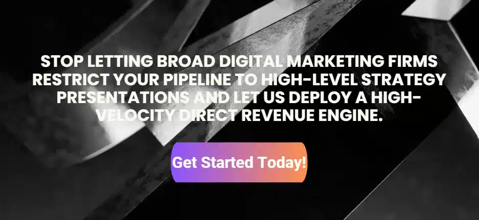 Absolute Marketing vs DiscoverMyBusiness