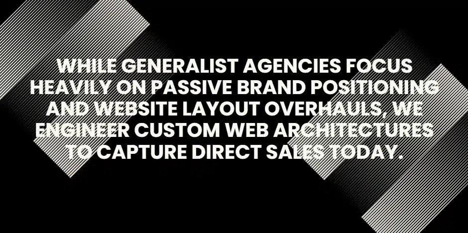 Absolute Marketing vs DiscoverMyBusiness