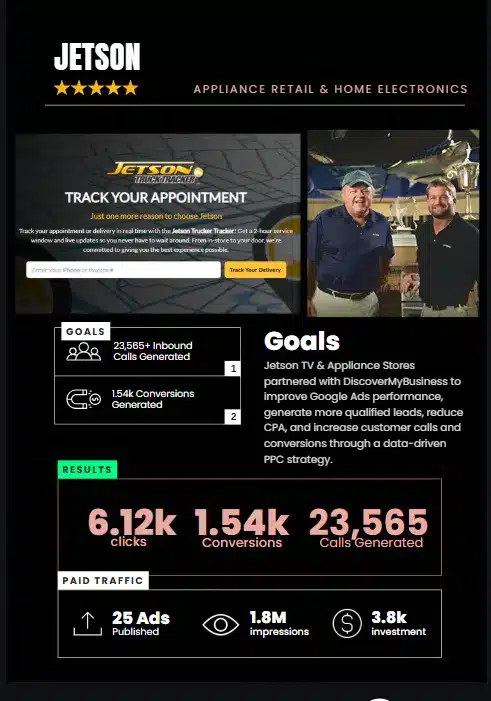 Case study for Jetson