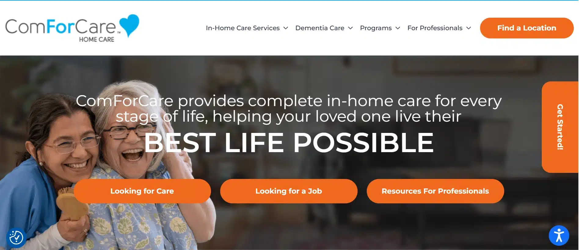 ComForCare image 1