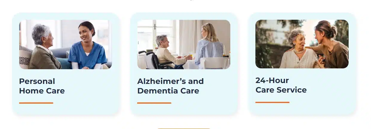 ComForCare image 2
