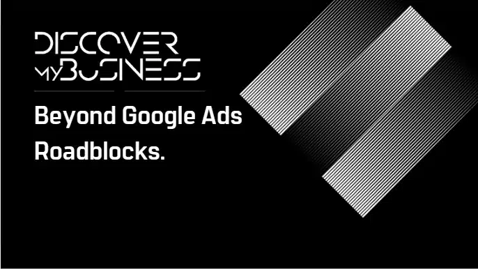 Evasive Ad Content Google Ads Suspended image 3
