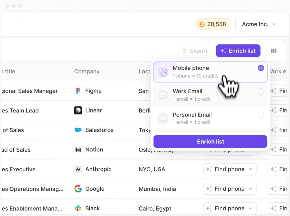FullEnrich image 5