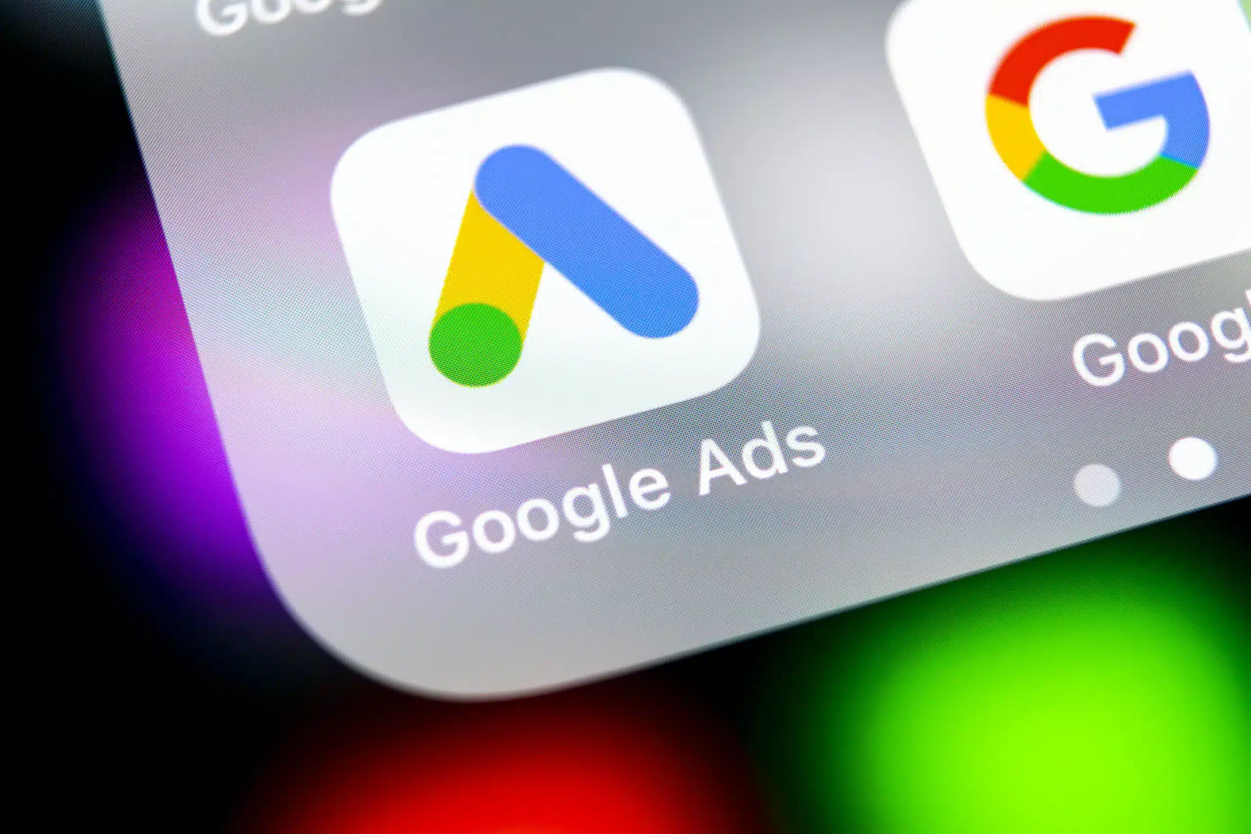 Google Ads Credit in Lithuania