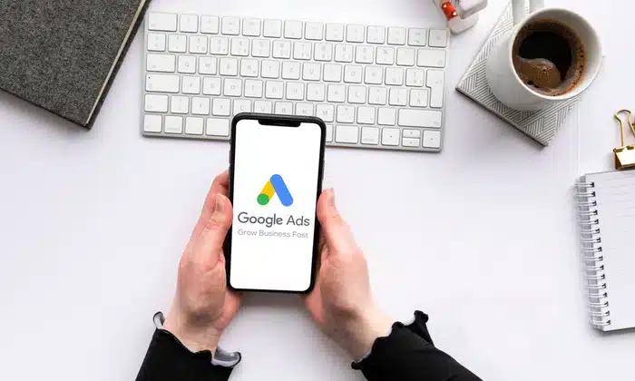 Google ads promo codes in Mexico