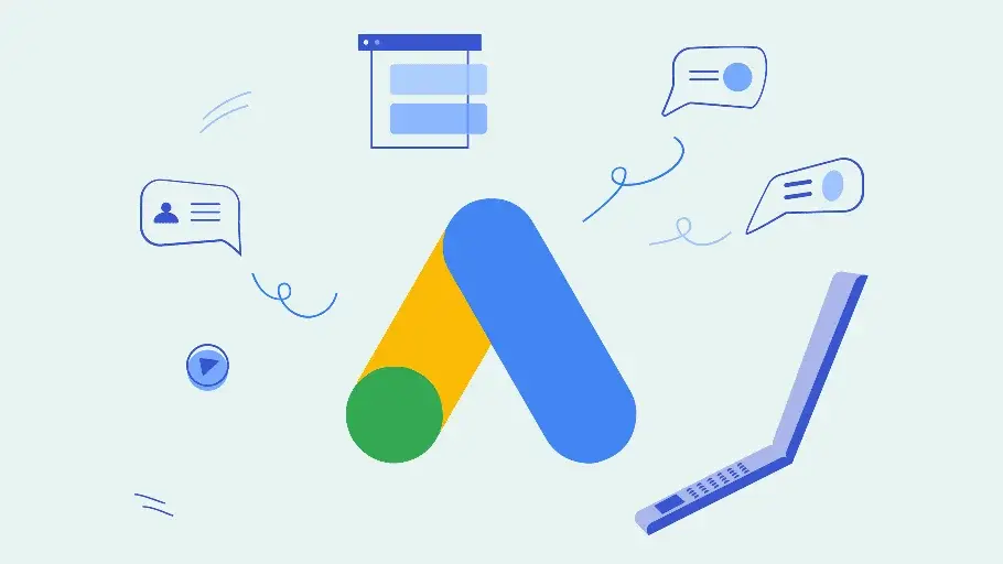 Google Ads Credit in Finland