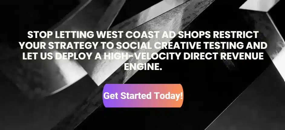 Intensify vs DiscoverMyBusiness