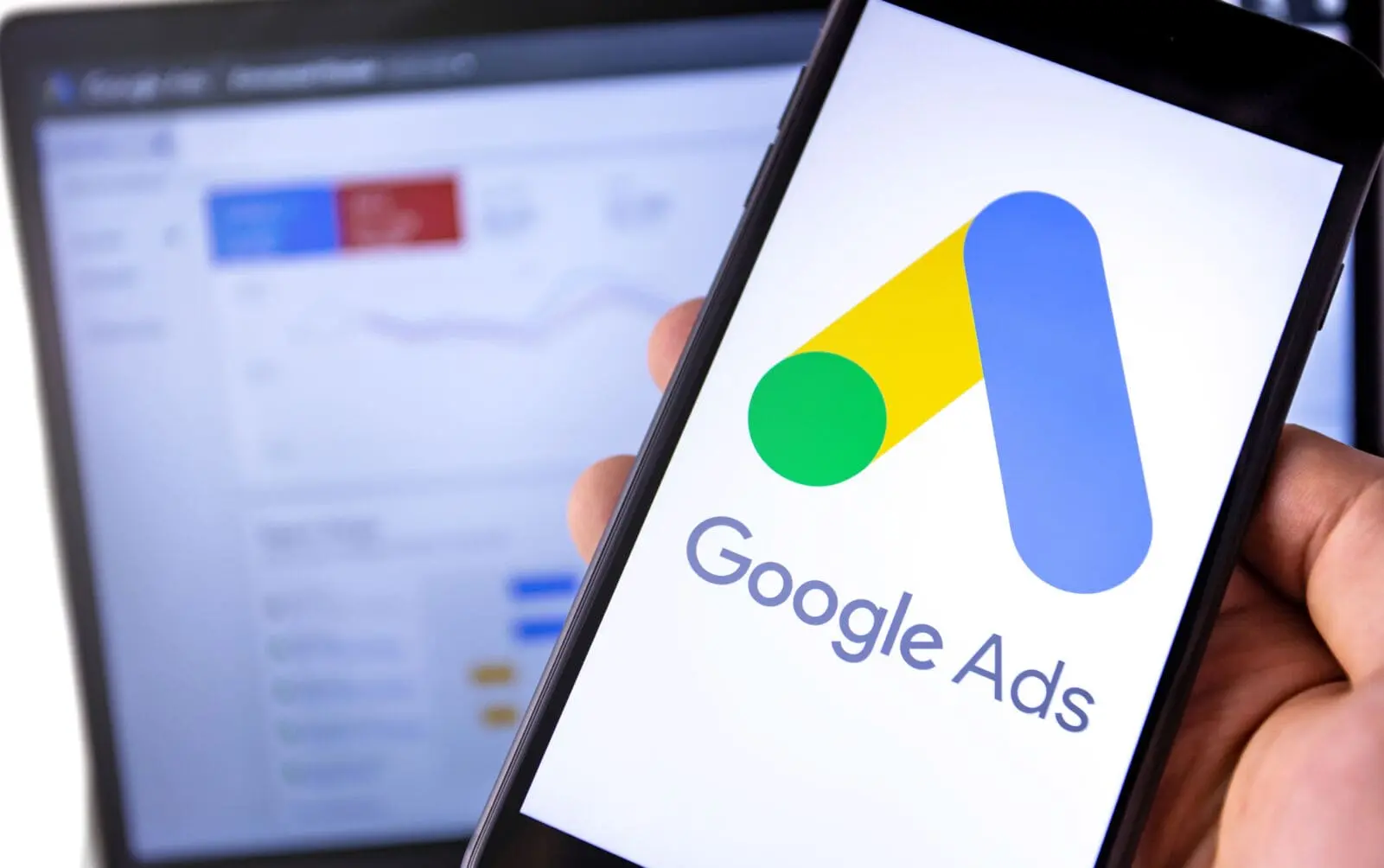 MXN 7000 Google Ads Credit