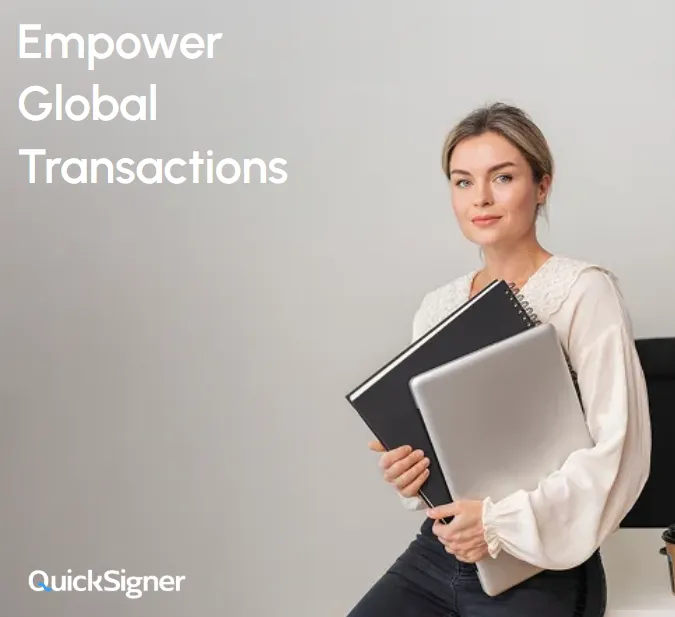 QuickSigner image 2