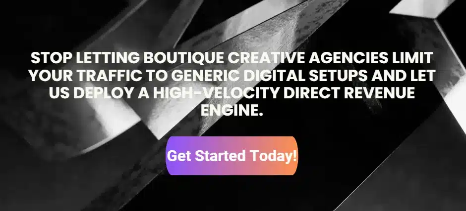 Raging Agency vs DiscoverMyBusiness
