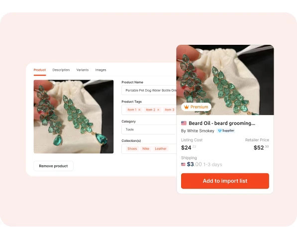 AliDrop image 4