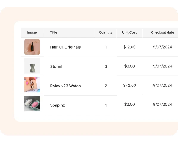 AliDrop image 5