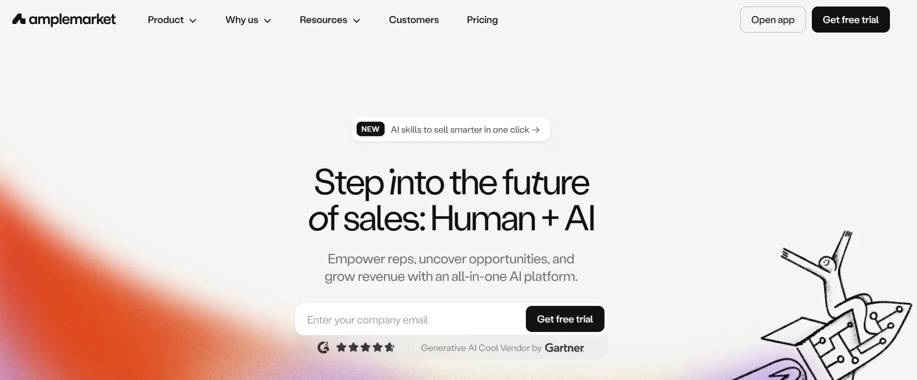 Amplemarket image1