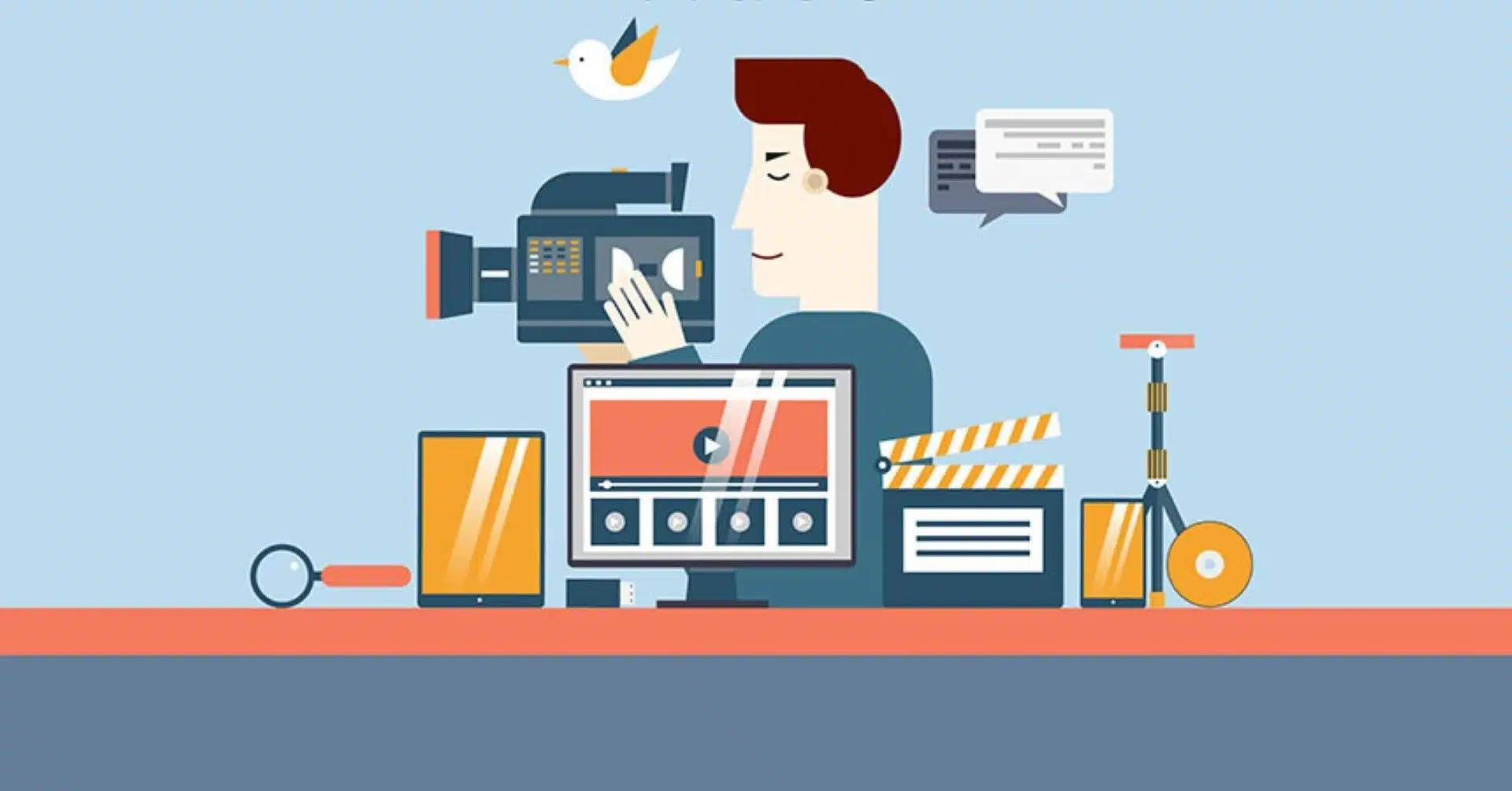Best Practices for Legal Videos