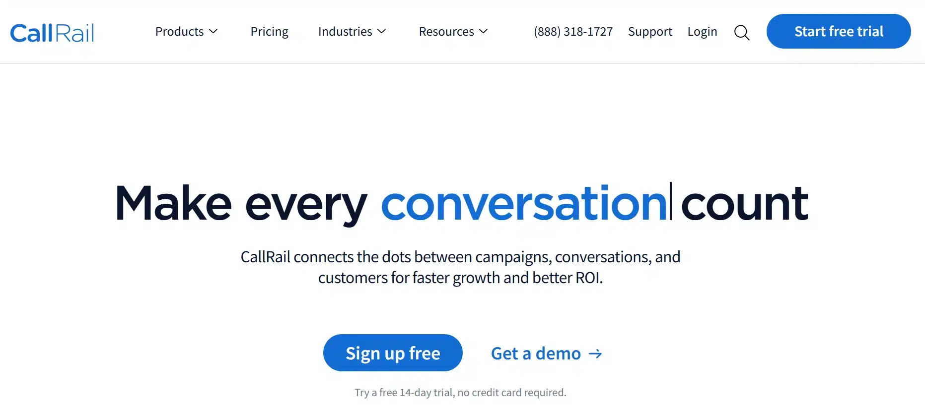 CallRail image 1
