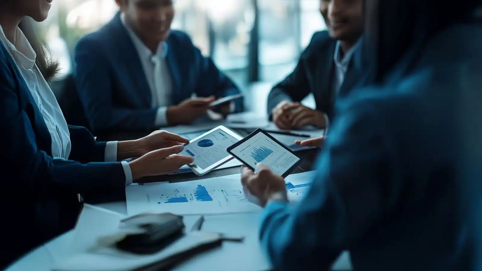 Digital Marketing Services for Private Equity Firms image 3