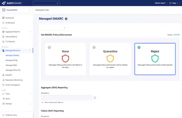 EasyDMARC Image 3
