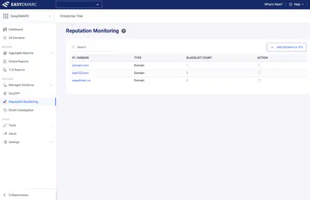EasyDMARC Image 5