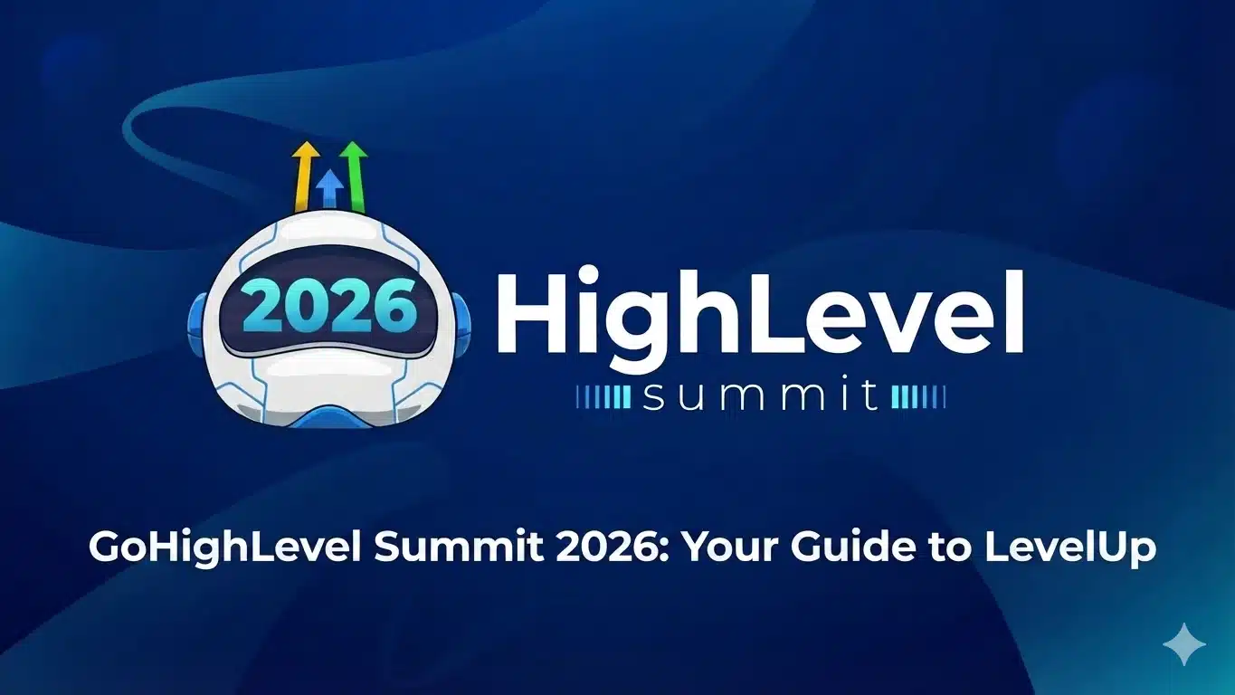 GoHighLevel Levelup image 2