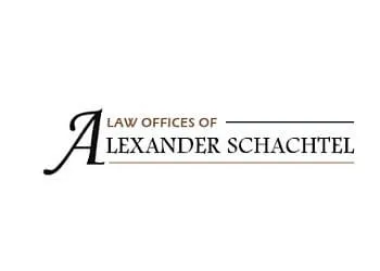 Google Ads & Intake Automation for Schachtel Law