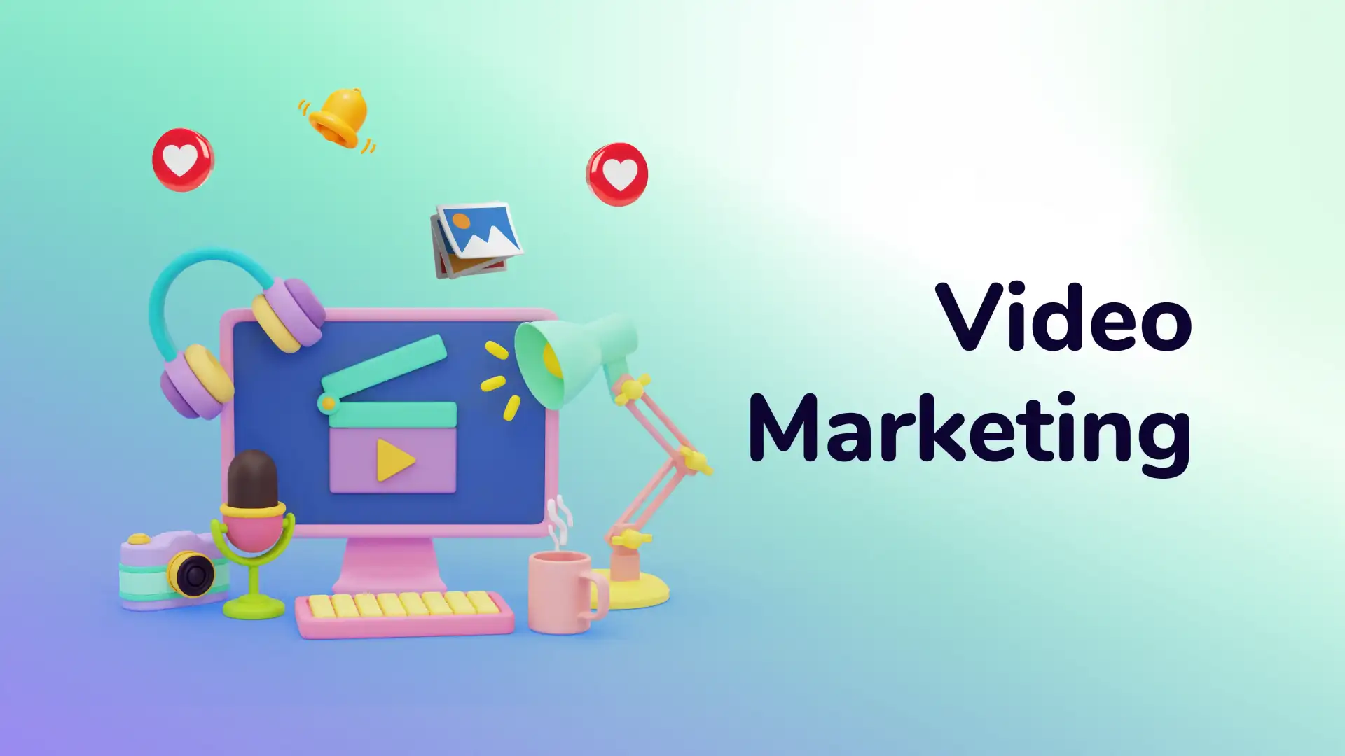 Legal Marketing Videos